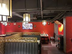 -京韵胡同·酱香羊蝎子火锅涮肉(长寿路店)