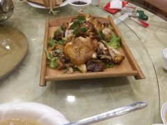 -鹤乡东北菜(崮山路店)