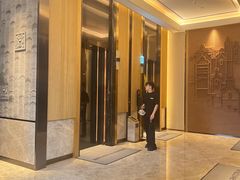 -广州德安丽舍凯宾斯基酒店