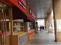 门面-牛三哥洛阳牛肉汤(生态城店)