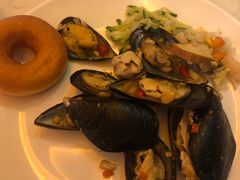 -康悦故事·悦享餐厅(东塘店)