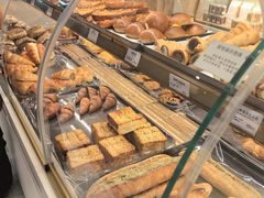 -烘焙町面包店(西四店)