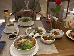 -三谷里·生态水疗空间(五一店)