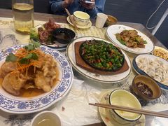 -石老头关东饺子王·东北菜(嘉华鑫城店)