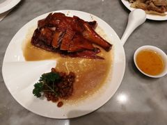 -镛记酒家