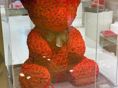 -ROSEONLY诺誓(国际广场购物中心店)