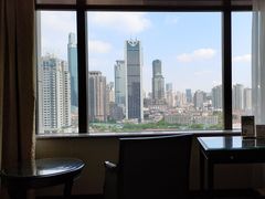 -上海花园饭店