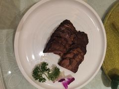 酱牛肉-金八仙酒店