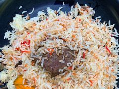 -新加坡Zam Zam餐馆