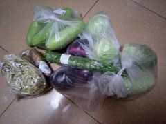 -神农美特好生鲜超市(羊市街店)