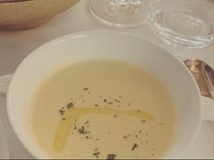 土豆浓汤-casamosaico卡萨马可意大利餐厅