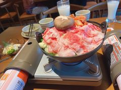 -合风谷(南下塘店)