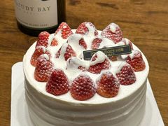 -PETIT PARIS 小巴黎(花园道店)