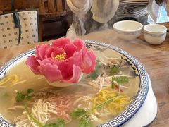 -老雒阳面馆·水席(定鼎门店)