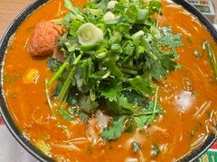 -肥汁米蘭香港米线(宁波路总店)
