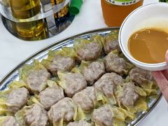 -嘉升大排档(番禺总店)