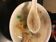 -伍湛记 · 广州老字号(龙津中路店)