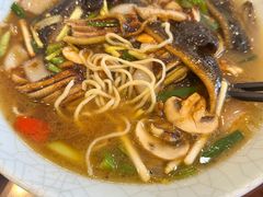 -风云面馆(珠海路店)