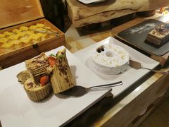 -戈拿旺巴西烤肉(崇文门店)