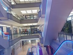 -新时代家居生活广场(古墩店)