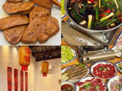 -贵宾牛·潮汕牛肉火锅(珠池总店)