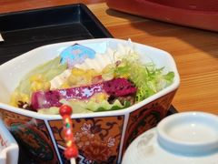 -皇品田苑日式料理(苏州中心店)