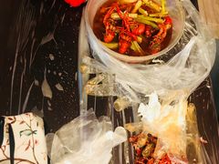 -龙虾奇迹(大华三路店)