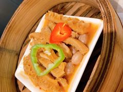 -新大咀港式茶餐厅(宝山万达店)