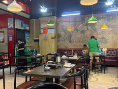 -六味牛杂煲·斋菜煲(桫椤湾店)