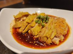 -小城粥道·海胆鲜虾粥(解放广场店)