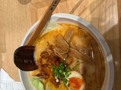 -味千拉面(航洋国际购物中心)