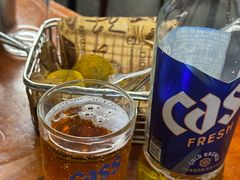 -BHC炸鸡(明洞总店)