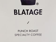 -BLATAGE COFFEE