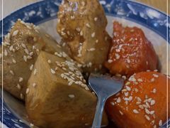 -黄记潮汕甜汤(贝底田坊店)