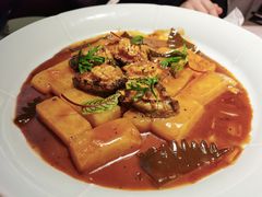 -船歌·鱼水饺青岛菜(闽江二路店)
