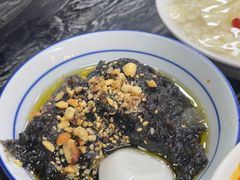 三合泥-西月城谭豆花(春熙路店)