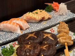 -哥哥の深夜食堂(红松东路店)