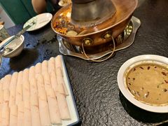 -阳坊胜利涮羊肉(阳坊老店)