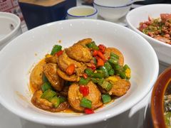 -兰湘子·湘菜小炒(崂山丽达店)