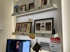 -海马体照相馆(广州新世界云门New park店)