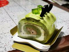 -圣安娜饼屋(信和广场店)