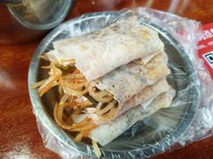 -江油特色冷沾沾(火炮街店)