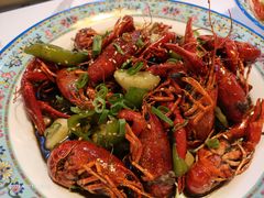 -当面说秘制小龙虾