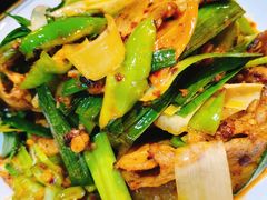 -重庆石磨豆花庄(乔庄店)