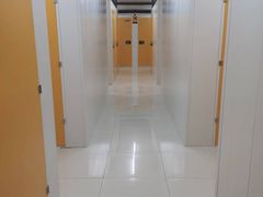 -安东易迷你自助仓储寄存仓库(草桥店)