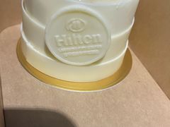 -V咖啡(兰州盛达希尔顿酒店)