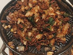 -惠丰堂饭庄·烤鸭·京味菜(翠微路店)