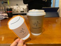 -Joymean coffee.见面咖啡