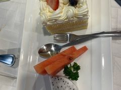 -新侨三宝乐西餐厅(崇文门店)