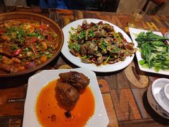 -宋三姐老妈兔头(双流总店)